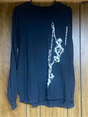 Unus Annus Shirt